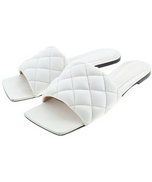 ボッテガベネタ(BOTTEGA VENETA)のBOTTEGA VENETA サンダル