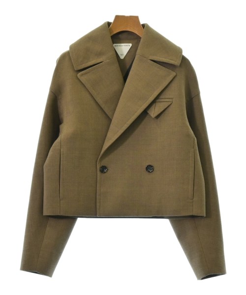 ボッテガベネタ(BOTTEGA VENETA)のBOTTEGA VENETA ピーコート