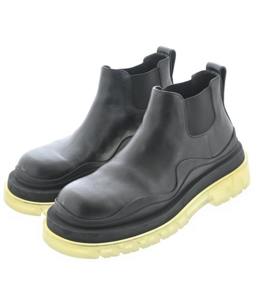 ボッテガベネタ(BOTTEGA VENETA)のBOTTEGA VENETA ブーツ
