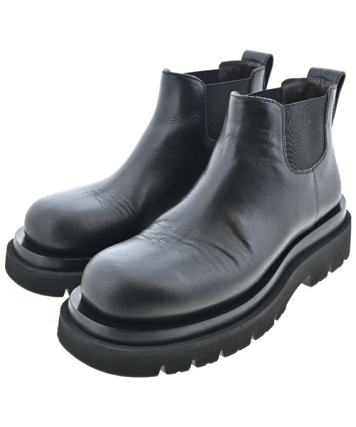 ボッテガベネタ(BOTTEGA VENETA)のBOTTEGA VENETA ブーツ