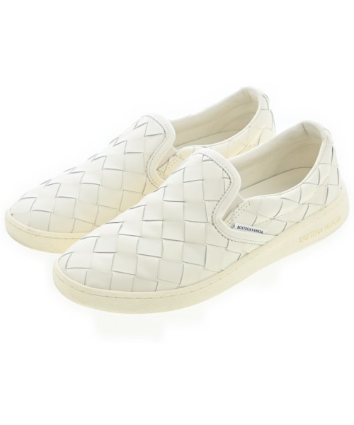 ボッテガベネタ(BOTTEGA VENETA)のBOTTEGA VENETA スニーカー