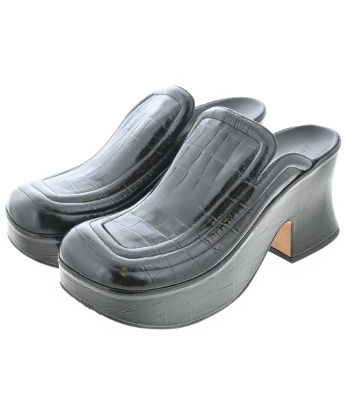ボッテガベネタ(BOTTEGA VENETA)のBOTTEGA VENETA サンダル