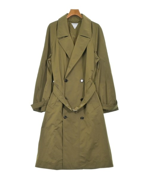 ボッテガベネタ(BOTTEGA VENETA)のBOTTEGA VENETA チェスターコート