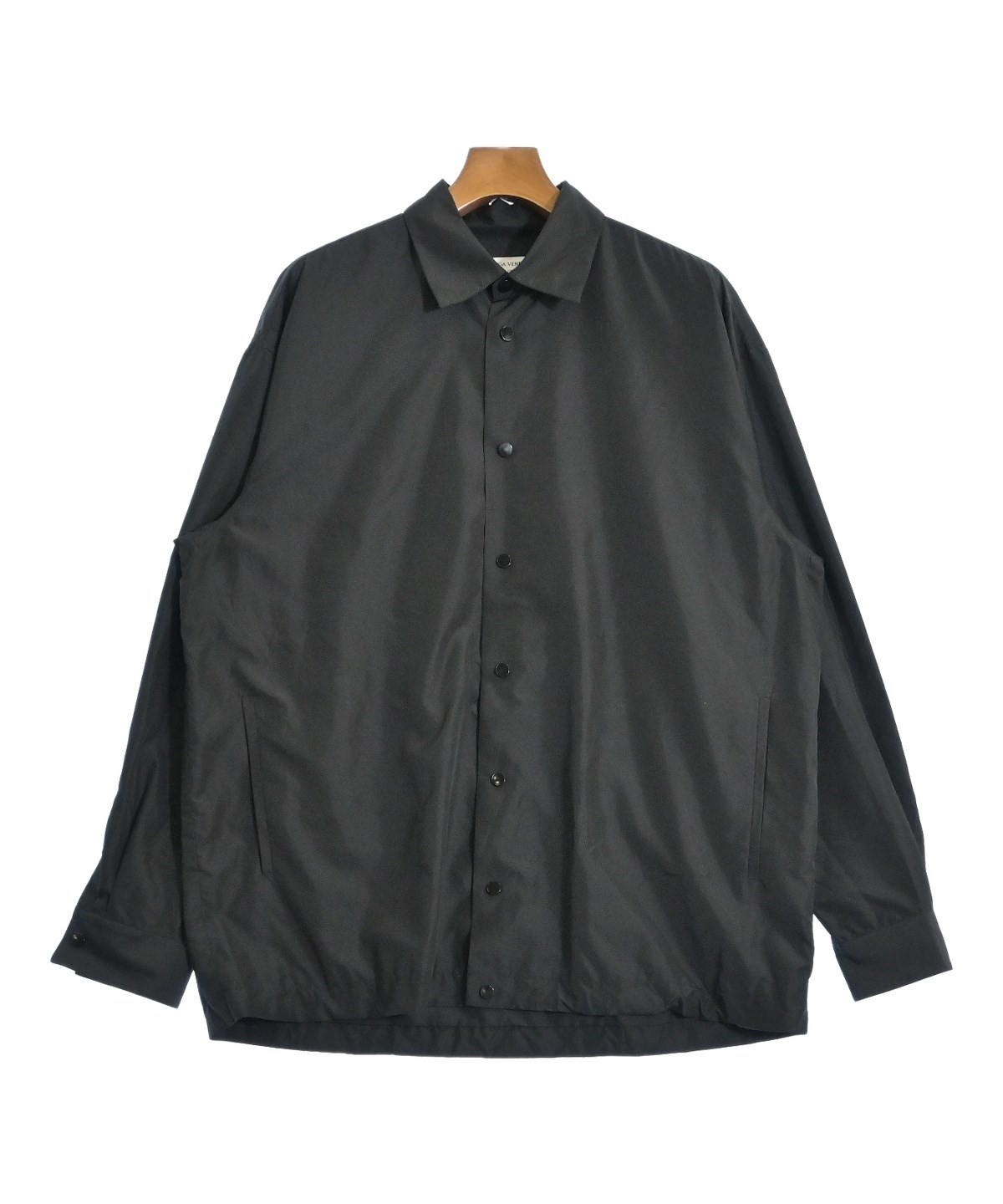 BOTTEGA VENETA（ボッテガヴェネタ）その他 黒 サイズ:46(M位) メンズ