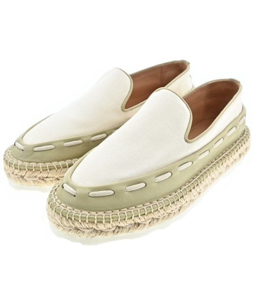 ボッテガベネタ(BOTTEGA VENETA)のBOTTEGA VENETA エスパドリーユ
