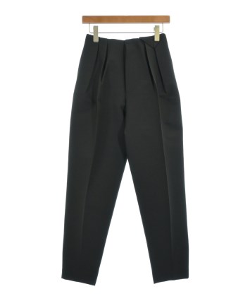 Bottega Veneta スラックス　size36 BOTTEGA VENETA（ボッテガヴェネタ）スラックス 黒 サイズ:36(XS位