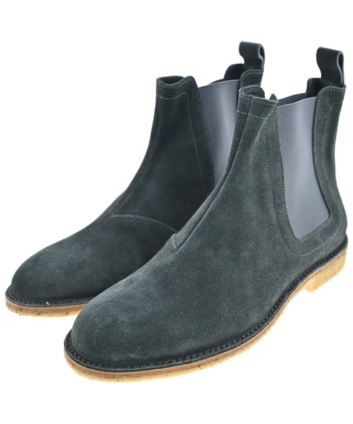 ボッテガベネタ(BOTTEGA VENETA)のBOTTEGA VENETA ブーツ