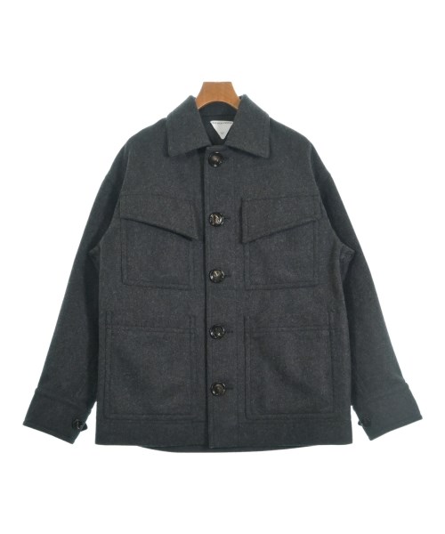 ボッテガベネタ(BOTTEGA VENETA)のBOTTEGA VENETA コート（その他）
