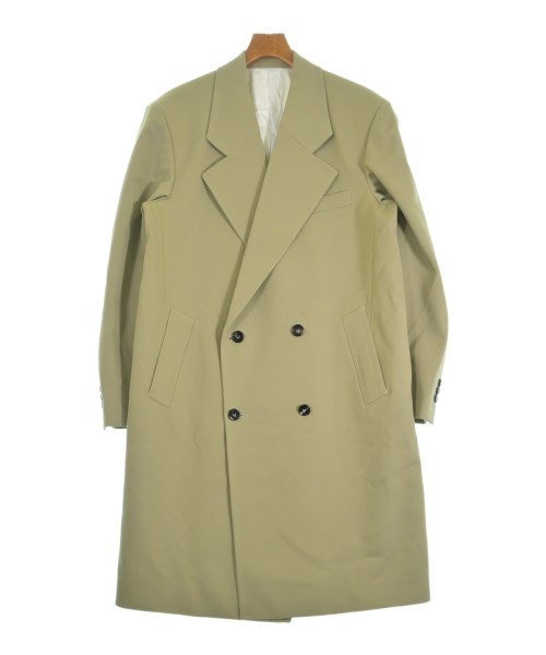 ボッテガベネタ(BOTTEGA VENETA)のBOTTEGA VENETA コート（その他）