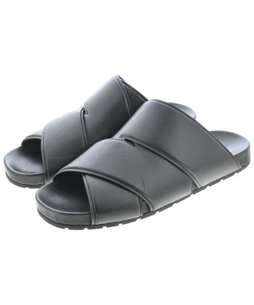 ボッテガベネタ(BOTTEGA VENETA)のBOTTEGA VENETA サンダル