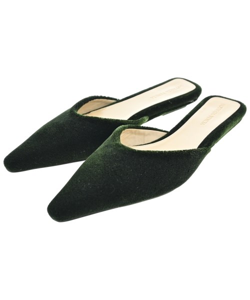 BOTTEGA VENETA サンダル