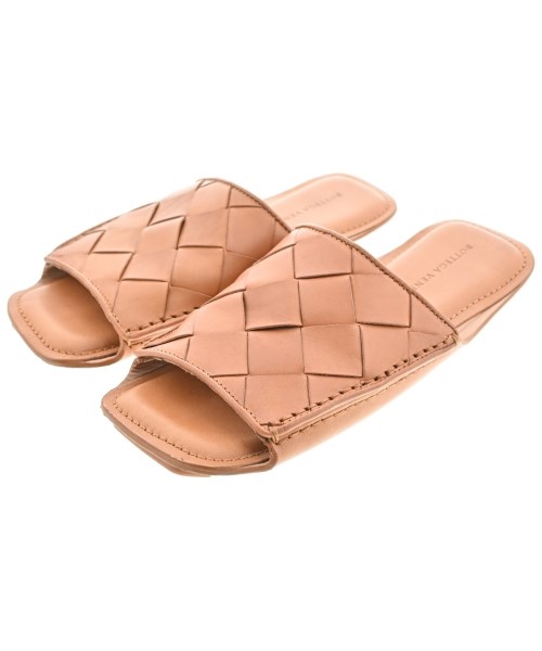 ボッテガベネタ(BOTTEGA VENETA)のBOTTEGA VENETA サンダル