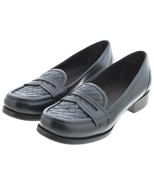 ボッテガベネタ(BOTTEGA VENETA)のBOTTEGA VENETA ドレスシューズ/ローファー