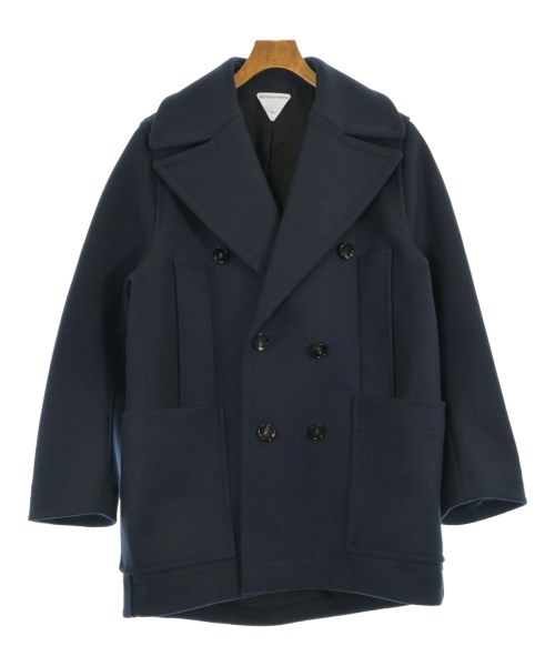 ボッテガベネタ(BOTTEGA VENETA)のBOTTEGA VENETA コート（その他）
