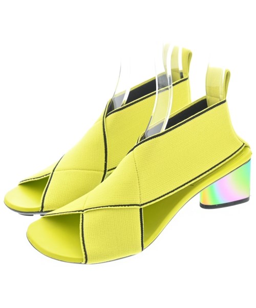 ボッテガベネタ(BOTTEGA VENETA)のBOTTEGA VENETA サンダル