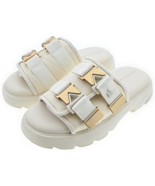 ボッテガベネタ(BOTTEGA VENETA)のBOTTEGA VENETA サンダル