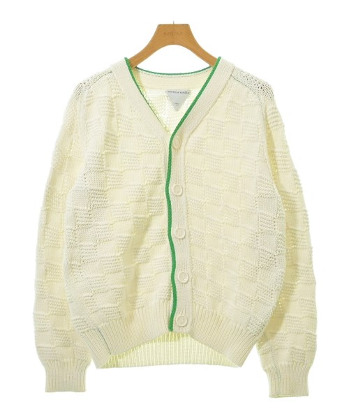 ボッテガベネタ(BOTTEGA VENETA)のBOTTEGA VENETA カーディガン