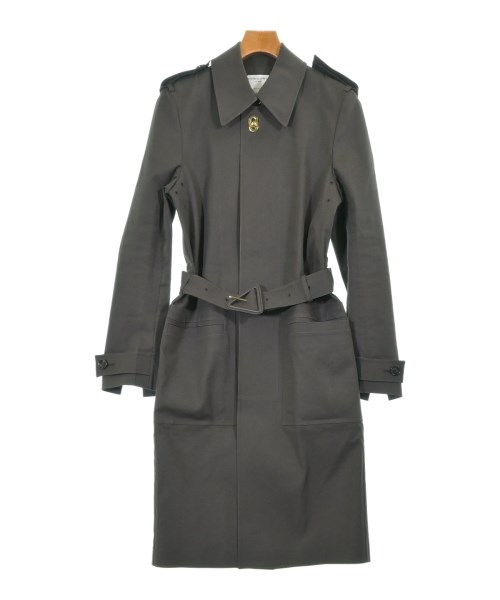 ボッテガベネタ(BOTTEGA VENETA)のBOTTEGA VENETA ステンカラーコート