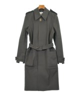 BOTTEGA VENETA ステンカラーコート