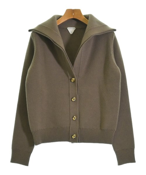 ボッテガベネタ(BOTTEGA VENETA)のBOTTEGA VENETA カーディガン