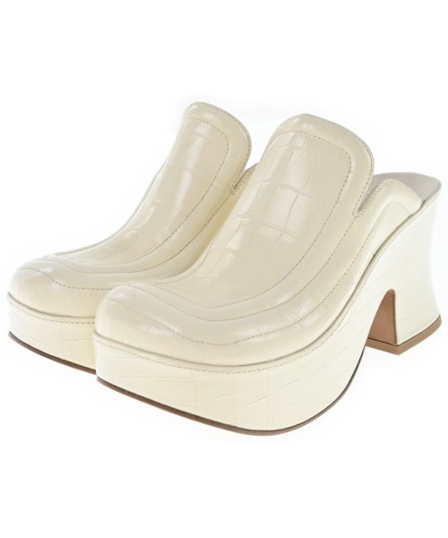 ボッテガベネタ(BOTTEGA VENETA)のBOTTEGA VENETA サンダル