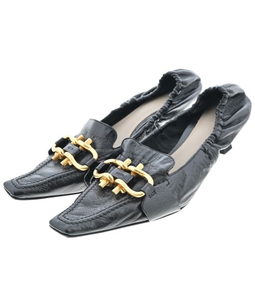 ボッテガベネタ(BOTTEGA VENETA)のBOTTEGA VENETA パンプス