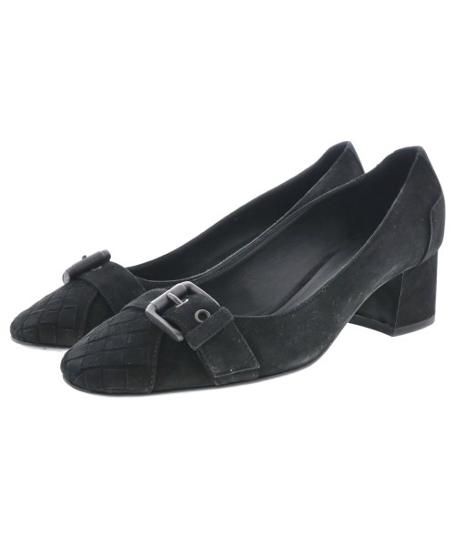 ボッテガベネタ(BOTTEGA VENETA)のBOTTEGA VENETA パンプス