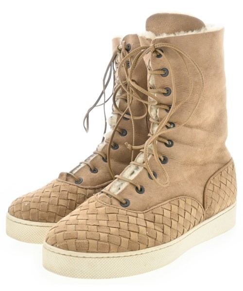 ボッテガベネタ(BOTTEGA VENETA)のBOTTEGA VENETA ブーツ