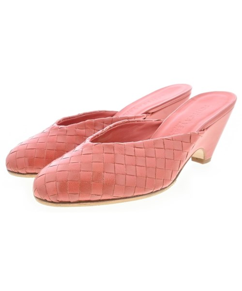 ボッテガベネタ(BOTTEGA VENETA)のBOTTEGA VENETA サンダル