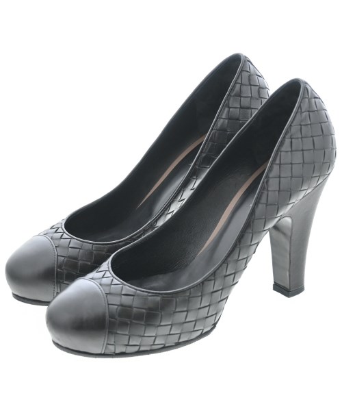 ボッテガベネタ(BOTTEGA VENETA)のBOTTEGA VENETA パンプス