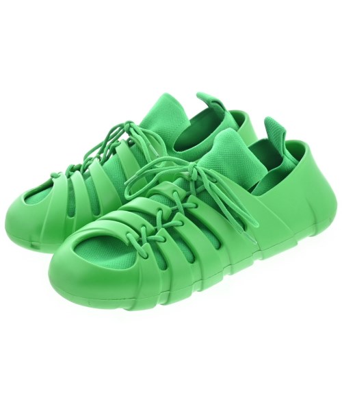 BOTTEGA VENETA(ボッテガベネタ)その他 緑 サイズ:EU41(26cm位)/2200589798031