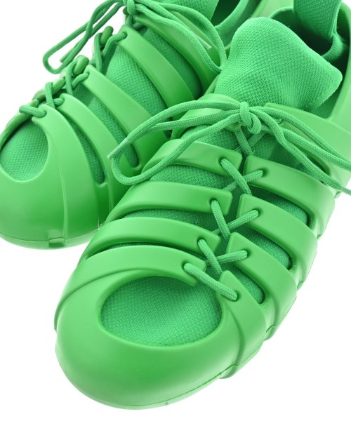 BOTTEGA VENETA（ボッテガヴェネタ）その他 緑 サイズ:EU41(26cm位) メンズ/2200589798031