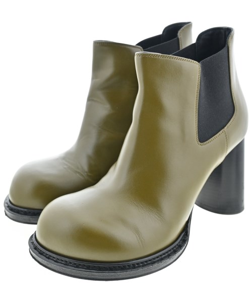 ボッテガベネタ(BOTTEGA VENETA)のBOTTEGA VENETA ブーティ