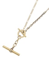 BOTTEGA VENETA ネックレス