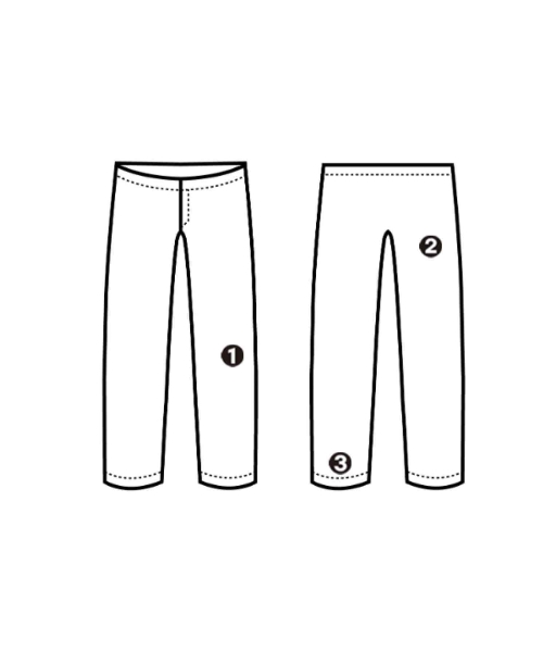 BOTTEGA VENETA（ボッテガヴェネタ）その他 白 サイズ:46(M位) メンズ/2200621035094