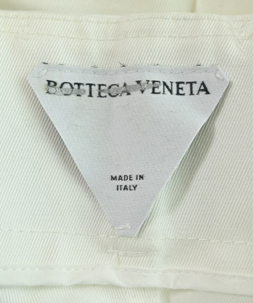 BOTTEGA VENETA（ボッテガヴェネタ）その他 白 サイズ:46(M位) メンズ/2200621035094