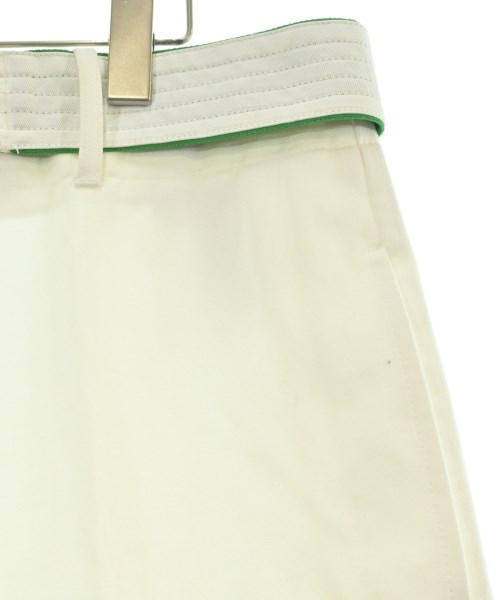 BOTTEGA VENETA（ボッテガヴェネタ）その他 白 サイズ:46(M位) メンズ/2200621035094