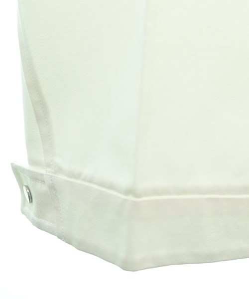 BOTTEGA VENETA（ボッテガヴェネタ）その他 白 サイズ:46(M位) メンズ/2200621035094