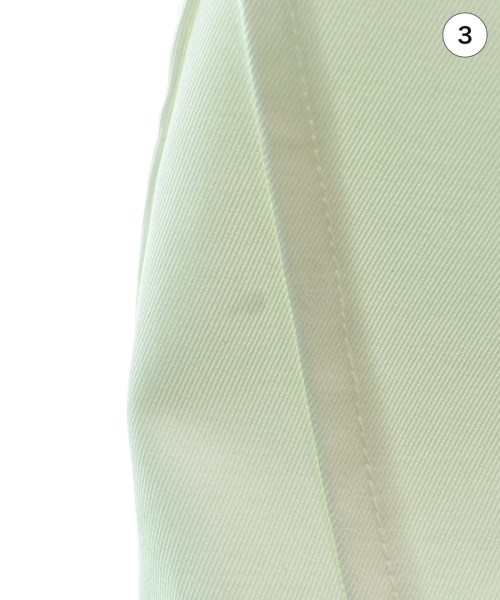 BOTTEGA VENETA（ボッテガヴェネタ）その他 白 サイズ:46(M位) メンズ/2200621035094