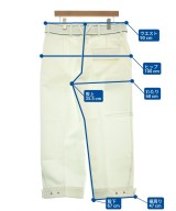 BOTTEGA VENETA（ボッテガヴェネタ）その他 白 サイズ:46(M位) メンズ/2200621035094