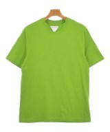 BOTTEGA VENETA（ボッテガヴェネタ）Tシャツ・カットソー 緑 サイズ:L メンズ/2200621035100