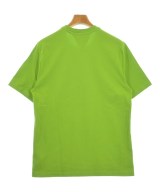 BOTTEGA VENETA（ボッテガヴェネタ）Tシャツ・カットソー 緑 サイズ:L メンズ/2200621035100