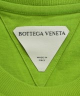 BOTTEGA VENETA（ボッテガヴェネタ）Tシャツ・カットソー 緑 サイズ:L メンズ/2200621035100