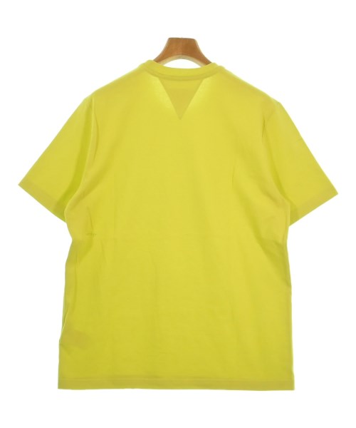 BOTTEGA VENETA（ボッテガヴェネタ）Tシャツ・カットソー 緑 サイズ:L メンズ/2200621035117