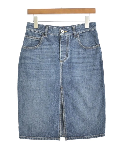 ボッテガベネタ(BOTTEGA VENETA)のBOTTEGA VENETA ひざ丈スカート