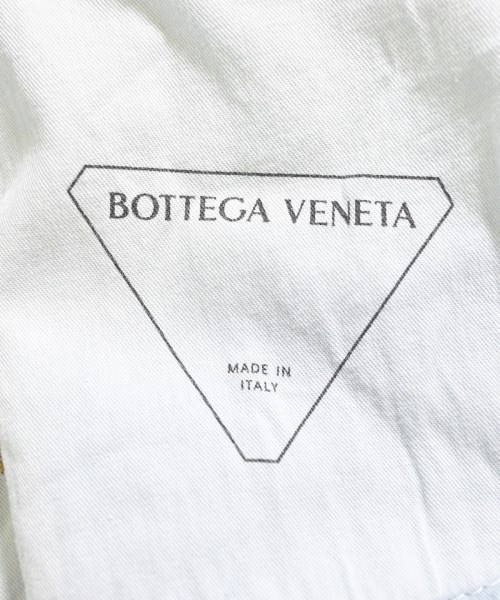 BOTTEGA VENETA（ボッテガヴェネタ）ひざ丈スカート 青 サイズ:36(XS位) レディース/2200621504040