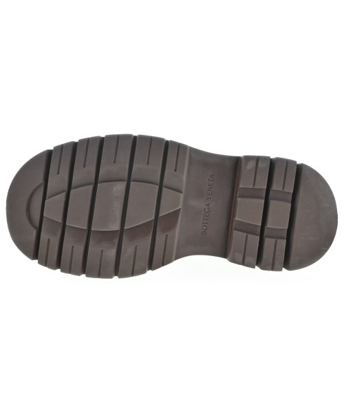 BOTTEGA VENETA（ボッテガヴェネタ）ブーツ 黒 サイズ:EU40(25cm位) メンズ/2200622402598