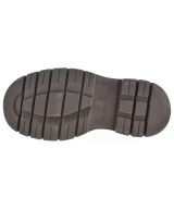 BOTTEGA VENETA（ボッテガヴェネタ）ブーツ 黒 サイズ:EU40(25cm位) メンズ/2200622402598