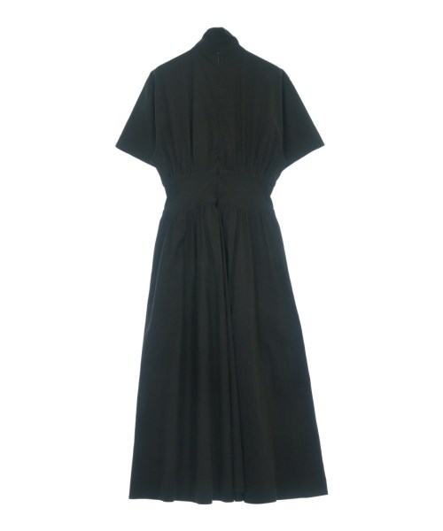 BOTTEGA VENETA（ボッテガヴェネタ）ワンピース 黒 サイズ:38(S位) レディース/2200623117019