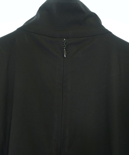 BOTTEGA VENETA（ボッテガヴェネタ）ワンピース 黒 サイズ:38(S位) レディース/2200623117019